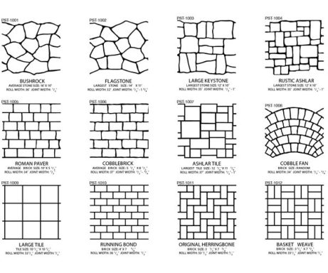 Stamp Options