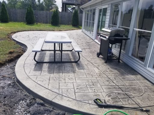 Standard Ashlar Slate